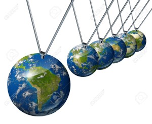 10909961-World-economy-pendulum-with-south-america-industry-affecting-the-economies-and-financial-politics-of-Stock-Photo